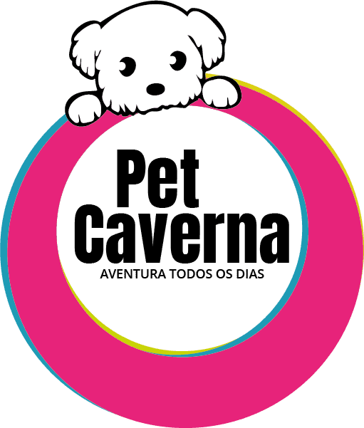 Logo Pet Caverna